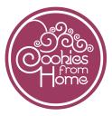 Cookies From Home logo